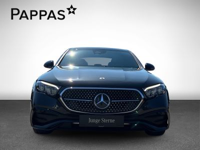 Mercedes-Benz E-Klasse Gebrauchtwagen Mercedes-Benz E-Klasse Gebrauchtwagen