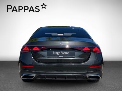 Mercedes-Benz E-Klasse Gebrauchtwagen Mercedes-Benz E-Klasse Gebrauchtwagen