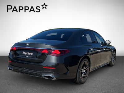 Mercedes-Benz E-Klasse Gebrauchtwagen Mercedes-Benz E-Klasse Gebrauchtwagen