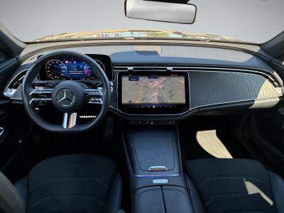 Mercedes-Benz E-Klasse Gebrauchtwagen Mercedes-Benz E-Klasse Gebrauchtwagen