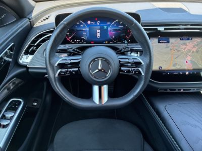 Mercedes-Benz E-Klasse Gebrauchtwagen Mercedes-Benz E-Klasse Gebrauchtwagen