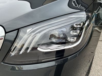 Mercedes-Benz S-Klasse Gebrauchtwagen Mercedes-Benz S-Klasse Gebrauchtwagen