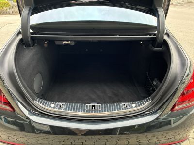 Mercedes-Benz S-Klasse Gebrauchtwagen Mercedes-Benz S-Klasse Gebrauchtwagen