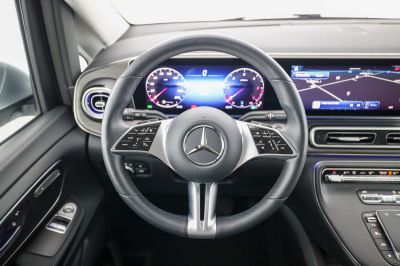 Mercedes-Benz V-Klasse Gebrauchtwagen Mercedes-Benz V-Klasse Gebrauchtwagen