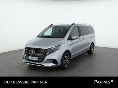 Mercedes-Benz V-Klasse Gebrauchtwagen Mercedes-Benz V-Klasse Gebrauchtwagen