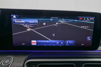 Mercedes-Benz V-Klasse Gebrauchtwagen Mercedes-Benz V-Klasse Gebrauchtwagen