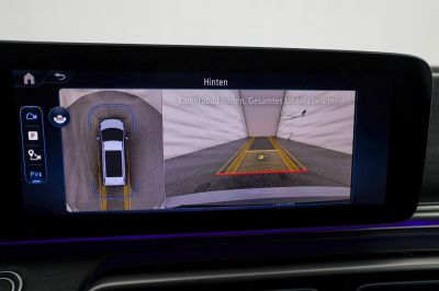 Mercedes-Benz V-Klasse Gebrauchtwagen Mercedes-Benz V-Klasse Gebrauchtwagen