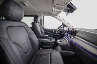 Mercedes-Benz V-Klasse Gebrauchtwagen Mercedes-Benz V-Klasse Gebrauchtwagen