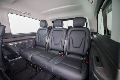 Mercedes-Benz V-Klasse Gebrauchtwagen Mercedes-Benz V-Klasse Gebrauchtwagen