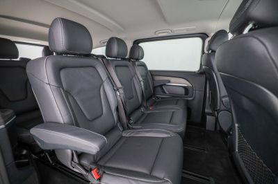 Mercedes-Benz V-Klasse Gebrauchtwagen Mercedes-Benz V-Klasse Gebrauchtwagen