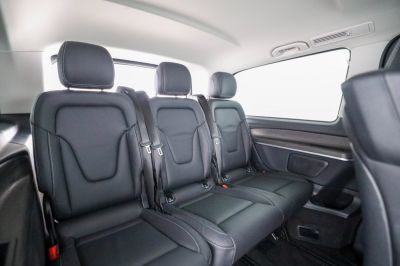 Mercedes-Benz V-Klasse Gebrauchtwagen Mercedes-Benz V-Klasse Gebrauchtwagen