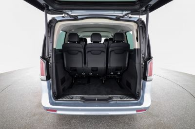 Mercedes-Benz V-Klasse Gebrauchtwagen Mercedes-Benz V-Klasse Gebrauchtwagen