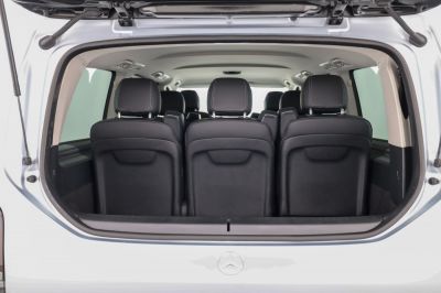 Mercedes-Benz V-Klasse Gebrauchtwagen Mercedes-Benz V-Klasse Gebrauchtwagen