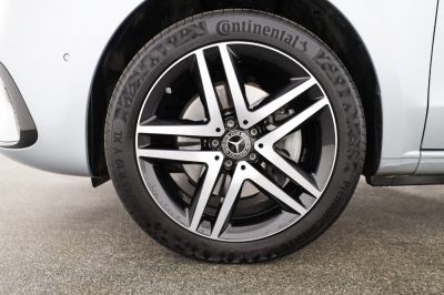 Mercedes-Benz V-Klasse Gebrauchtwagen Mercedes-Benz V-Klasse Gebrauchtwagen