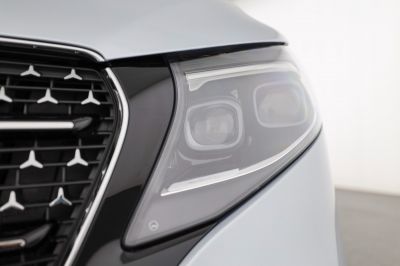 Mercedes-Benz V-Klasse Gebrauchtwagen Mercedes-Benz V-Klasse Gebrauchtwagen