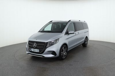 Mercedes-Benz V-Klasse Gebrauchtwagen Mercedes-Benz V-Klasse Gebrauchtwagen