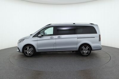 Mercedes-Benz V-Klasse Gebrauchtwagen Mercedes-Benz V-Klasse Gebrauchtwagen