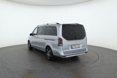 Mercedes-Benz V-Klasse Gebrauchtwagen Mercedes-Benz V-Klasse Gebrauchtwagen