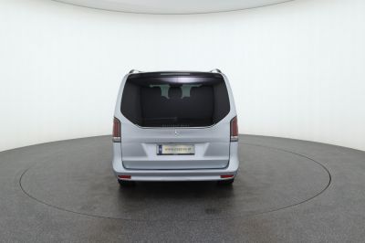 Mercedes-Benz V-Klasse Gebrauchtwagen Mercedes-Benz V-Klasse Gebrauchtwagen