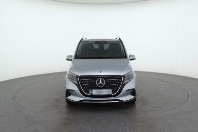 Mercedes-Benz V-Klasse Gebrauchtwagen Mercedes-Benz V-Klasse Gebrauchtwagen