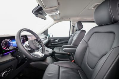 Mercedes-Benz V-Klasse Gebrauchtwagen Mercedes-Benz V-Klasse Gebrauchtwagen