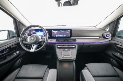 Mercedes-Benz V-Klasse Gebrauchtwagen Mercedes-Benz V-Klasse Gebrauchtwagen