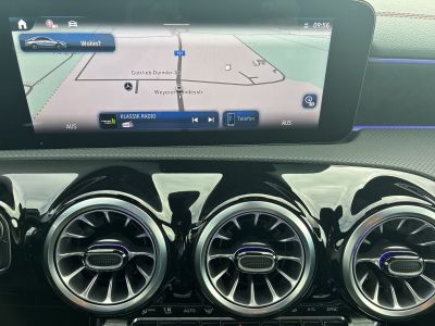 Mercedes-Benz CLA Gebrauchtwagen Mercedes-Benz CLA Gebrauchtwagen