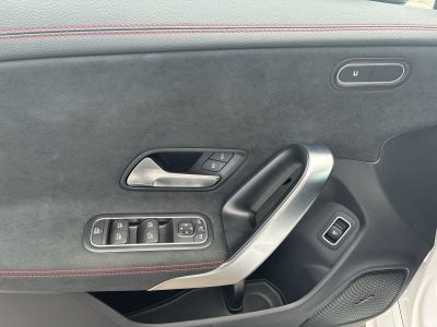 Mercedes-Benz CLA Gebrauchtwagen Mercedes-Benz CLA Gebrauchtwagen