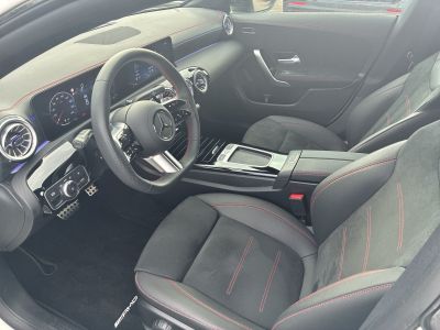 Mercedes-Benz CLA Gebrauchtwagen Mercedes-Benz CLA Gebrauchtwagen