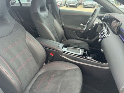 Mercedes-Benz CLA Gebrauchtwagen Mercedes-Benz CLA Gebrauchtwagen