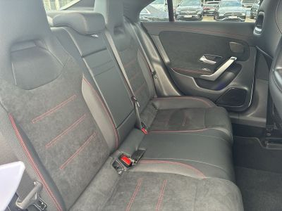 Mercedes-Benz CLA Gebrauchtwagen Mercedes-Benz CLA Gebrauchtwagen