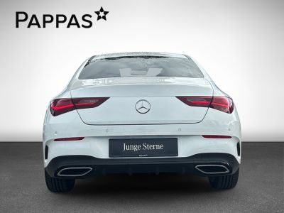 Mercedes-Benz CLA Gebrauchtwagen Mercedes-Benz CLA Gebrauchtwagen