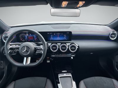 Mercedes-Benz CLA Gebrauchtwagen Mercedes-Benz CLA Gebrauchtwagen