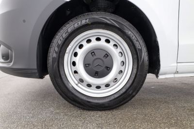 Mercedes-Benz Vito Gebrauchtwagen