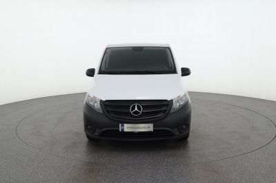 Mercedes-Benz Vito Gebrauchtwagen