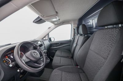 Mercedes-Benz Vito Gebrauchtwagen