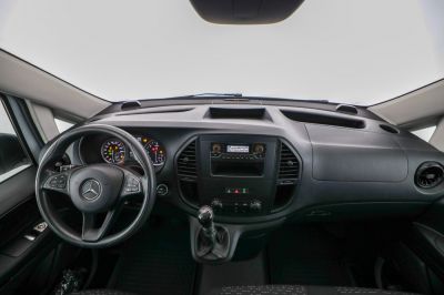 Mercedes-Benz Vito Gebrauchtwagen