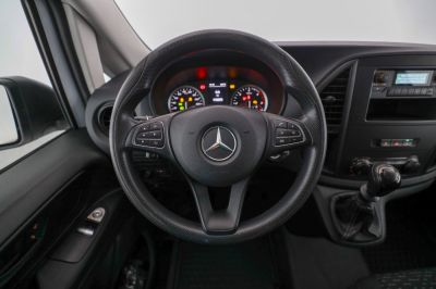 Mercedes-Benz Vito Gebrauchtwagen