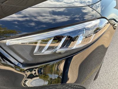 Mercedes-Benz A-Klasse Gebrauchtwagen Mercedes-Benz A-Klasse Gebrauchtwagen