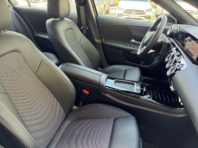 Mercedes-Benz A-Klasse Gebrauchtwagen Mercedes-Benz A-Klasse Gebrauchtwagen