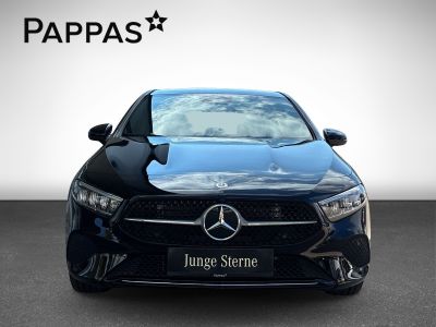 Mercedes-Benz A-Klasse Gebrauchtwagen Mercedes-Benz A-Klasse Gebrauchtwagen