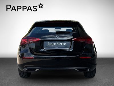 Mercedes-Benz A-Klasse Gebrauchtwagen Mercedes-Benz A-Klasse Gebrauchtwagen