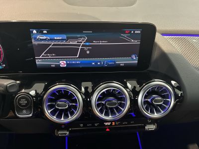 Mercedes-Benz GLA Gebrauchtwagen Mercedes-Benz GLA Gebrauchtwagen