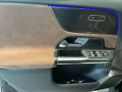 Mercedes-Benz GLA Gebrauchtwagen Mercedes-Benz GLA Gebrauchtwagen