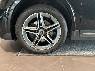 Mercedes-Benz GLA Gebrauchtwagen Mercedes-Benz GLA Gebrauchtwagen