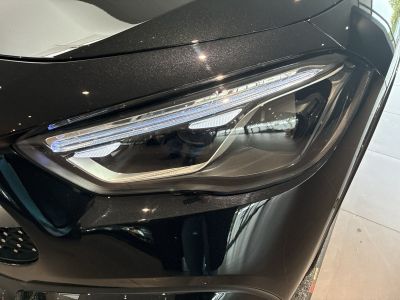 Mercedes-Benz GLA Gebrauchtwagen Mercedes-Benz GLA Gebrauchtwagen