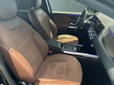 Mercedes-Benz GLA Gebrauchtwagen Mercedes-Benz GLA Gebrauchtwagen