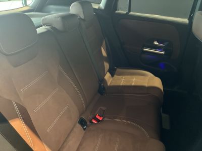 Mercedes-Benz GLA Gebrauchtwagen Mercedes-Benz GLA Gebrauchtwagen