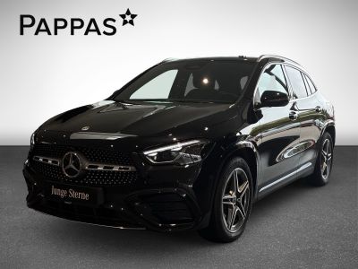 Mercedes-Benz GLA Gebrauchtwagen Mercedes-Benz GLA Gebrauchtwagen