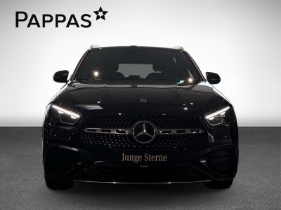 Mercedes-Benz GLA Gebrauchtwagen Mercedes-Benz GLA Gebrauchtwagen